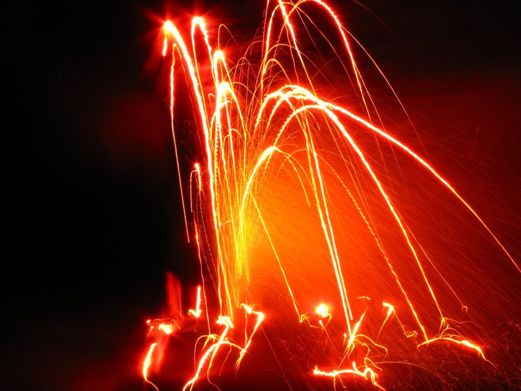 Living in a War Zone